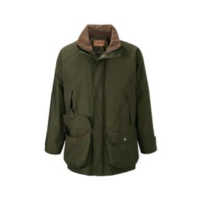Ptarmigan Extreme Shooting Coat