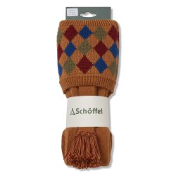 sch&ouml;ffel Ptarmigan II Sock 