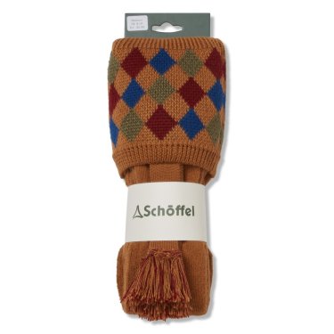 schöffel Ptarmigan II Sock 