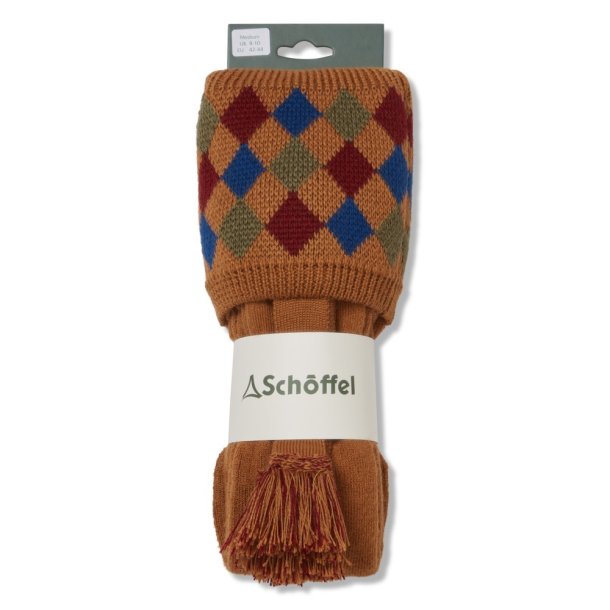 sch&ouml;ffel Ptarmigan II Sock 