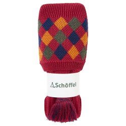 sch&ouml;ffel Ptarmigan II Sock 