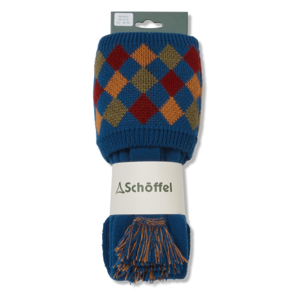 Sch&ouml;ffel Ptarmigan Pro Sock 