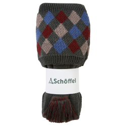Sch&ouml;ffel Ptarmigan Pro Sock 