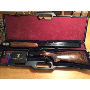 Renato Gamba concorde SL