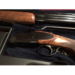 Renato Gamba concorde SL