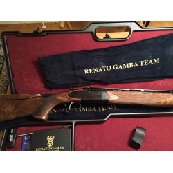 Renato Gamba concorde SL