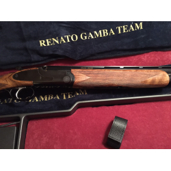 Renato Gamba concorde SL