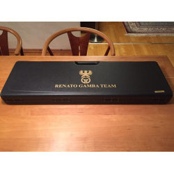 Renato Gamba concorde SL