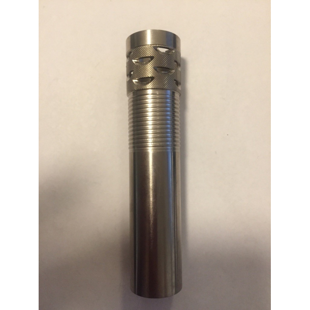 Renato Gamba Gemini chokes 