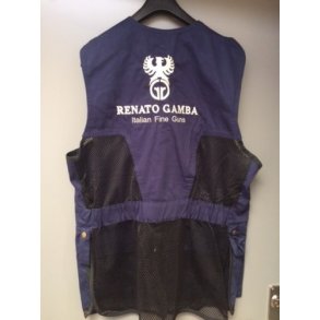 Renato Gamba skydevest 