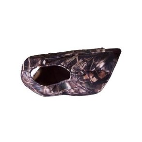 Retriever Vest H2P MAX-4 