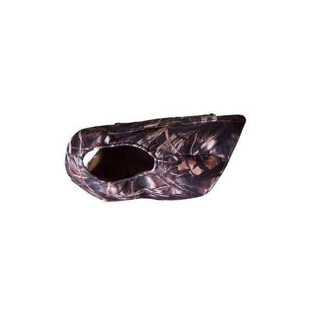 Retriever Vest H2P MAX-4 