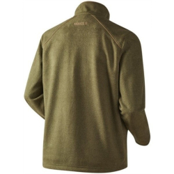 Sandhem fleece jakke