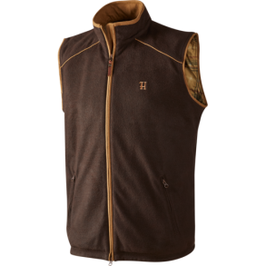 Sandhem fleece vest