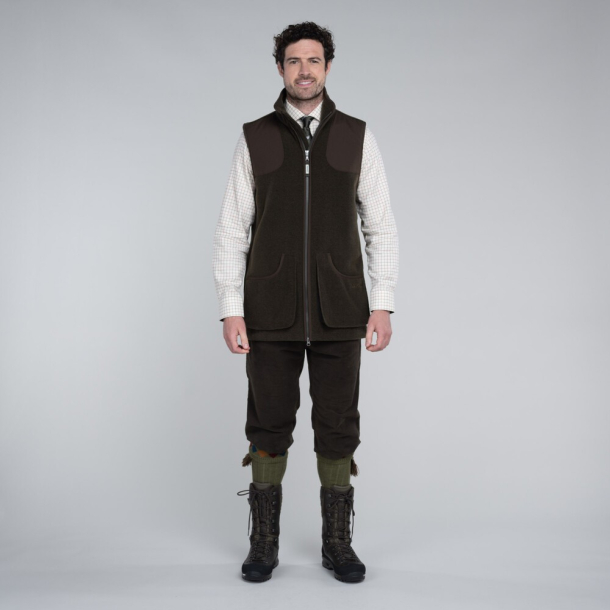 Sch&ouml;ffel gunnerside shootingvest