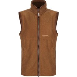 Sch&ouml;ffel oakham vest Bark 