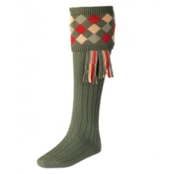 Sch&ouml;ffel Ptarmigan Jagtstrmper