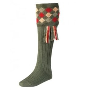 Schöffel Ptarmigan Jagtstrmper