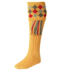 Sch&ouml;ffel Ptarmigan Jagtstrmper