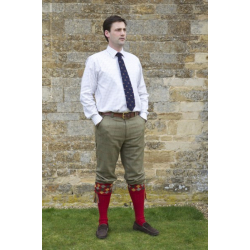 Sch&ouml;ffel Ptarmigan tweed breeks