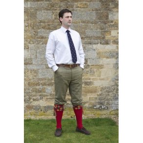 Schöffel Ptarmigan tweed breeks