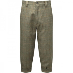 Sch&ouml;ffel Ptarmigan tweed breeks