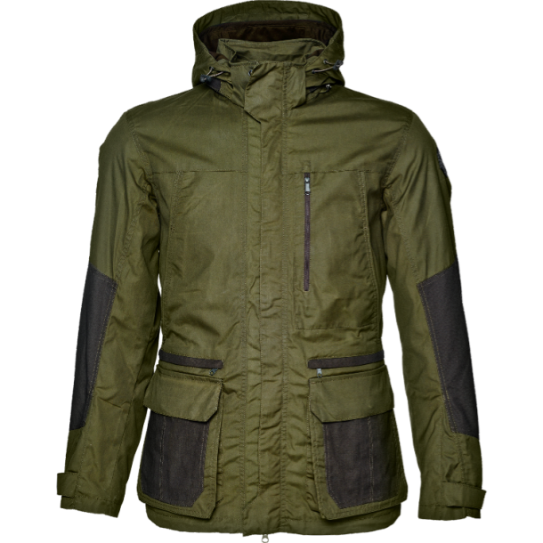 Seeland Key Point jakke 