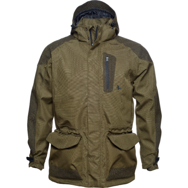 Seeland Kraft force jakke