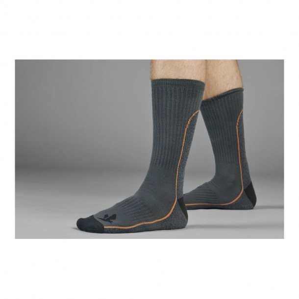Seeland - Outdoor Sokker (3pk)