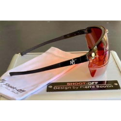 Shoot-OFF skydebriller