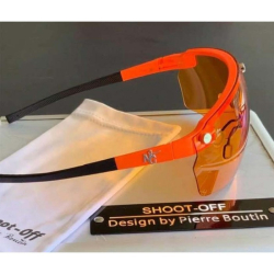 Shoot-OFF skydebriller