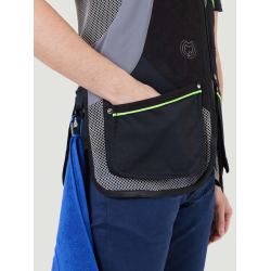 SHOOTING VEST TRAP RIO EVOLUTION