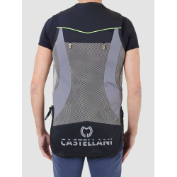 SHOOTING VEST TRAP RIO EVOLUTION