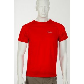 SHORT-SLEEVED PERAZZI HIGH-TECH SHIRT