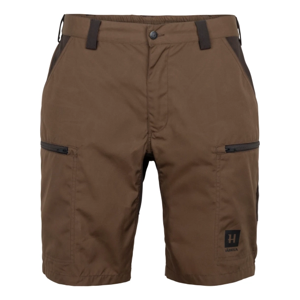 H�rkila Fjell Shorts