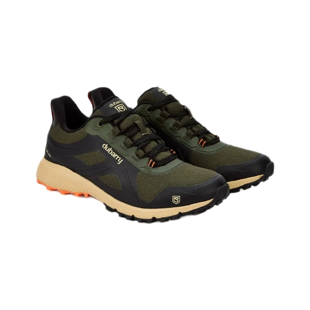 Dubarry Kempton sko waterproof