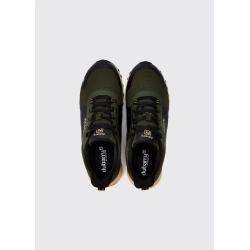 Dubarry Kempton sko waterproof