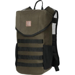 H�rkila - Forest hunter 12L rygs�k