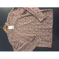 The Oxford shirt co.