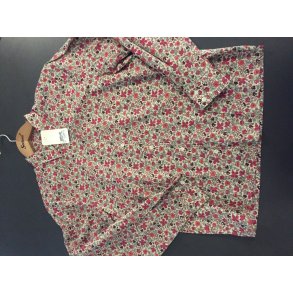 The Oxford shirt co.