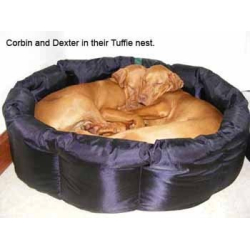 Tuffie Nest 90x70cm X-Large