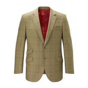 Tweed Darcy Sports Jakke