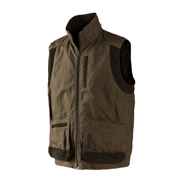 Ultimate vest