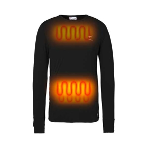 Nordic Heat Undertj med varme - TOP