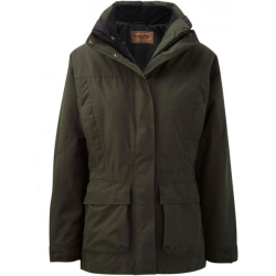 Uppingham Country Coat