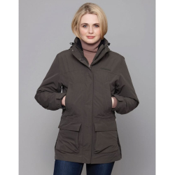 Uppingham Country Coat