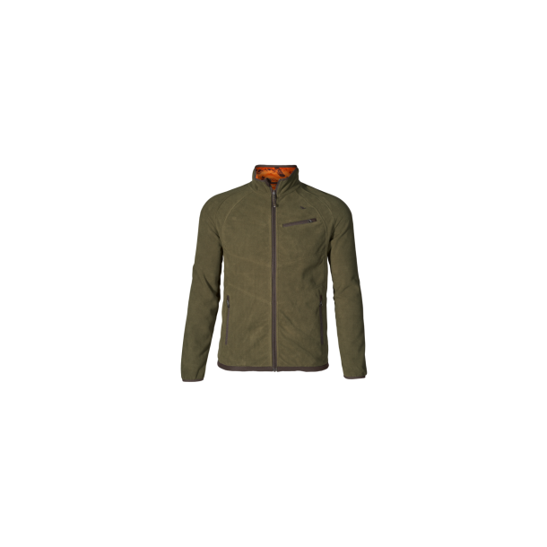 VANTAGE REVERSIBLE FLEECE