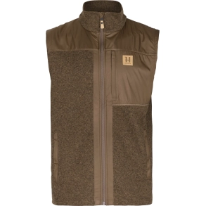 H�rkila Kalix fleece vest