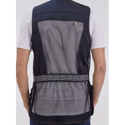Castellani London Trap skydevest