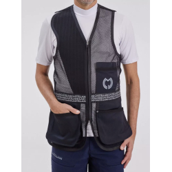 Castellani London Trap skydevest